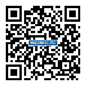 QR kodas | Uljana Kim ir ko, VŠĮ | spec.lt