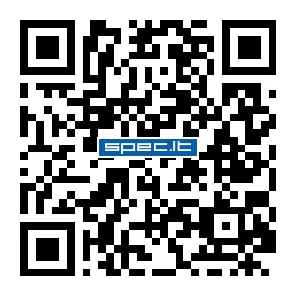 QR kodas | Aidos judesio akademija, VŠĮ | spec.lt