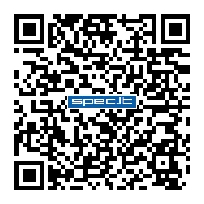 QR kodas | Universalus daugiafunkcis centras Kaimynystės namai, VŠĮ