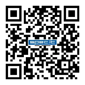 QR kodas | Už savus, VŠĮ | spec.lt