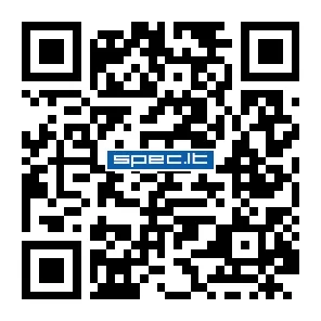 QR kodas | Užupio namai, VŠĮ | spec.lt
