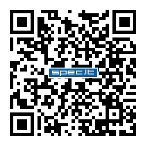 QR kodas | Vadovų klubų iniciatyvos, VŠĮ