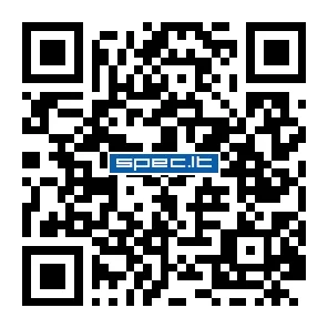 QR kodas | Vaikystės Institutas, VŠĮ | spec.lt