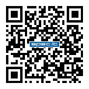 QR kodas | Vaivietis, VŠĮ | spec.lt