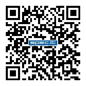 QR kodas | Viešoji Įstaiga Vaizdo Produkcijos Namai | spec.lt