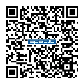 QR kodas | Viešoji Įstaiga Vakarų Tarptautinės ir Jūrų Teisės Švietimo Centras