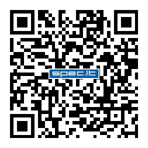 QR kodas | Valdemaro Jotauto fondas, VŠĮ