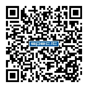 QR kodas | VALGYMO SUTRIKIMŲ GYDYMO IR INFORMACIJOS CENTRAS, VŠĮ | spec.lt