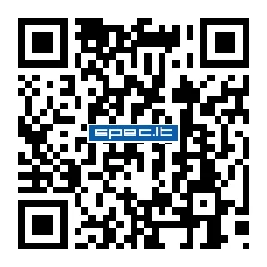 QR kodas | Valso sūkury, VŠĮ | spec.lt