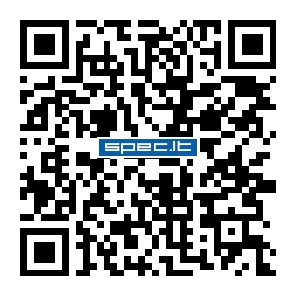 QR kodas | Valstybės ir ekonomikos forumas, VŠĮ