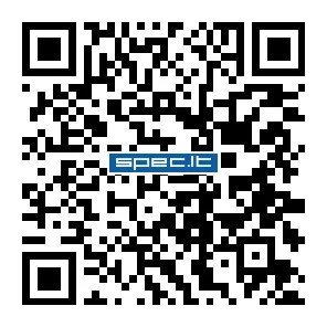 QR kodas | Vandens sporto klubas ALFA, VŠĮ | spec.lt