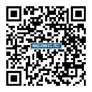 QR kodas | Vedų kultūros centras, VŠĮ | spec.lt