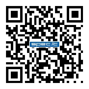 QR kodas | Viešoji Įstaiga Vėjo Zona | spec.lt