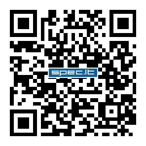 QR kodas | Veloprojektai, VŠĮ