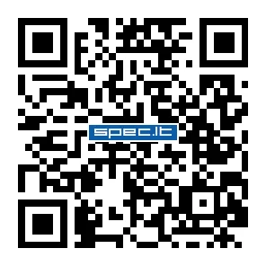 QR kodas | Vepriams gražinti, VŠĮ