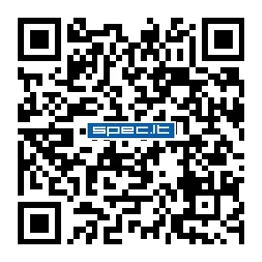 QR kodas | Verslo procesų administravimo centras, VŠĮ