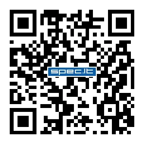 QR kodas | Vestos projektai, VŠĮ
