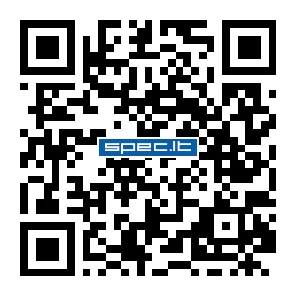 QR kodas | VIA NOVUS, VŠĮ | spec.lt