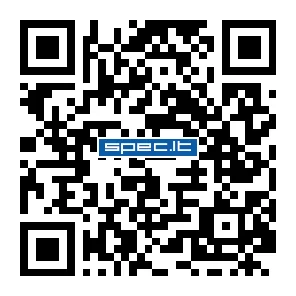 QR kodas | Videostudija Slaptai, VŠĮ | spec.lt