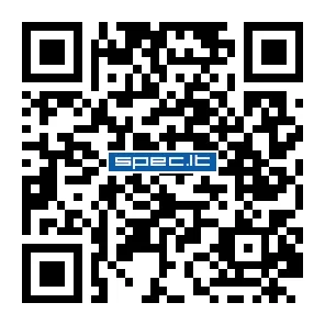QR kodas | Viešoji Įstaiga Vietinė Iniciatyva | spec.lt