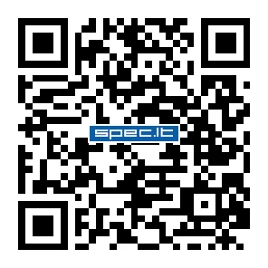 QR kodas | Vilkės golfo klubas, VŠĮ | spec.lt