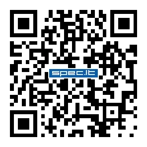 QR kodas | Vilko prieplauka, VŠĮ