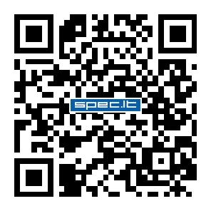 QR kodas | Vilniaus balionai, VŠĮ | spec.lt