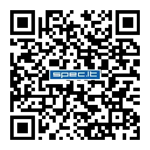 QR kodas | Viešoji Įstaiga Vilniaus Bioinformatikos Centras