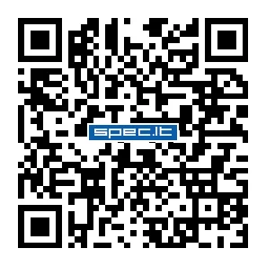 QR kodas | Vilniaus džiazo festivalis, VŠĮ | spec.lt
