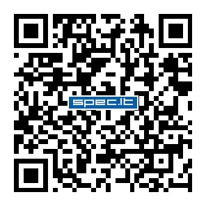 QR kodas | VILNIAUS JERUZALĖS SKULPTŪRŲ SODAS, VŠĮ