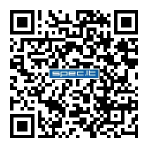 QR kodas | Vilniaus miesto parkai, VŠĮ | spec.lt