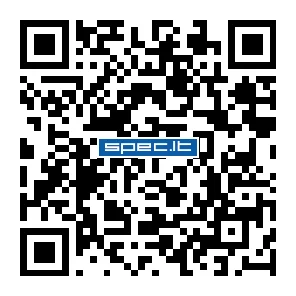 QR kodas | Viešoji Įstaiga Vilniaus Muzikinis Teatras