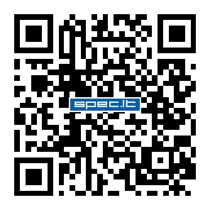 QR kodas | VILNIAUS NALŠIA, VŠĮ | spec.lt