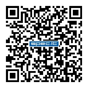 QR kodas | Vilniaus jaunimo politikos centras, VŠĮ