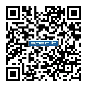 QR kodas | Vilniaus rankinio klubas, VŠĮ | spec.lt