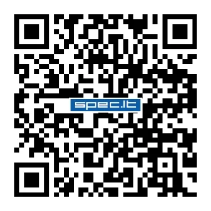 QR kodas | Vilniaus šeimos psichologijos centras, VŠĮ | spec.lt