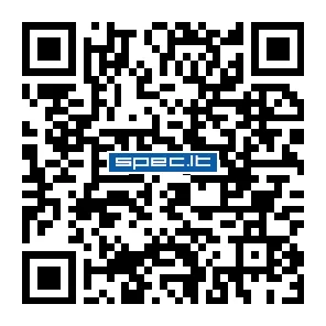 QR kodas | Vilniaus sporto klubas BBGPerlas, VŠĮ | spec.lt