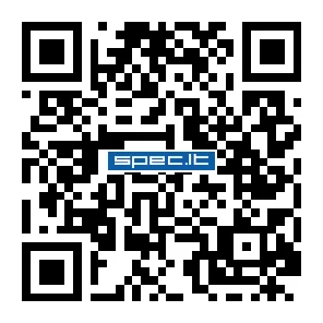 QR kodas | Viešoji Įstaiga Vilniaus Švaruva | spec.lt