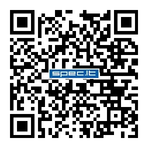 QR kodas | Vilniaus teniso klubas, VŠĮ | spec.lt