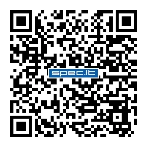 QR kodas | Vilniaus universiteto ligoninė Santaros klinikos, VŠĮ | spec.lt