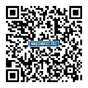 QR kodas | Viešoji Įstaiga Vilniaus Verslo Bei Vietinių Iniciatyvų Rėmimo Centras Lenversa | spec.lt