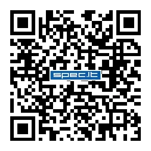 QR kodas | Kultūros sostinė, VŠĮ | spec.lt