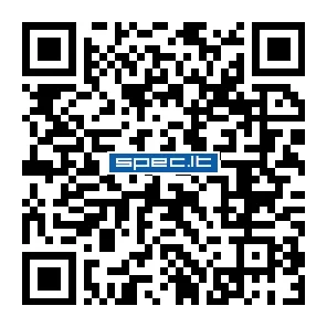 QR kodas | Vilnius UNESCO literatūros miestas, VŠĮ