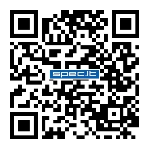 QR kodas | Viešoji Įstaiga Vilties Oazė