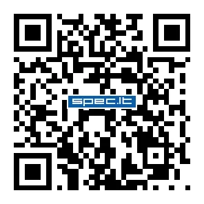 QR kodas | VILTIES PASAULIS, VŠĮ | spec.lt