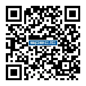 QR kodas | Vilties vėrinėliai, VŠĮ