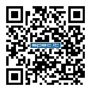 QR kodas | Visagino atspindys, VŠĮ | spec.lt