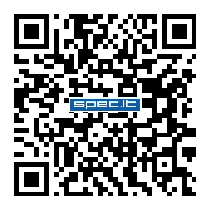 QR kodas | Visagino bendruomenės fondas, VŠĮ | spec.lt