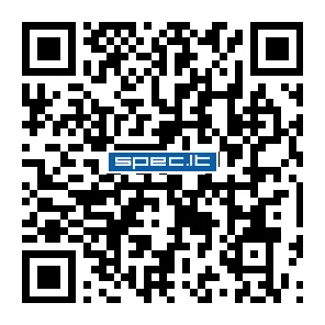 QR kodas | Visagino edukacijų centras, VŠĮ | spec.lt