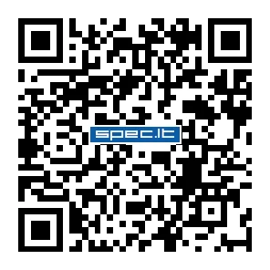 QR kodas | Visagino ekonomikos plėtros agentūra, VŠĮ